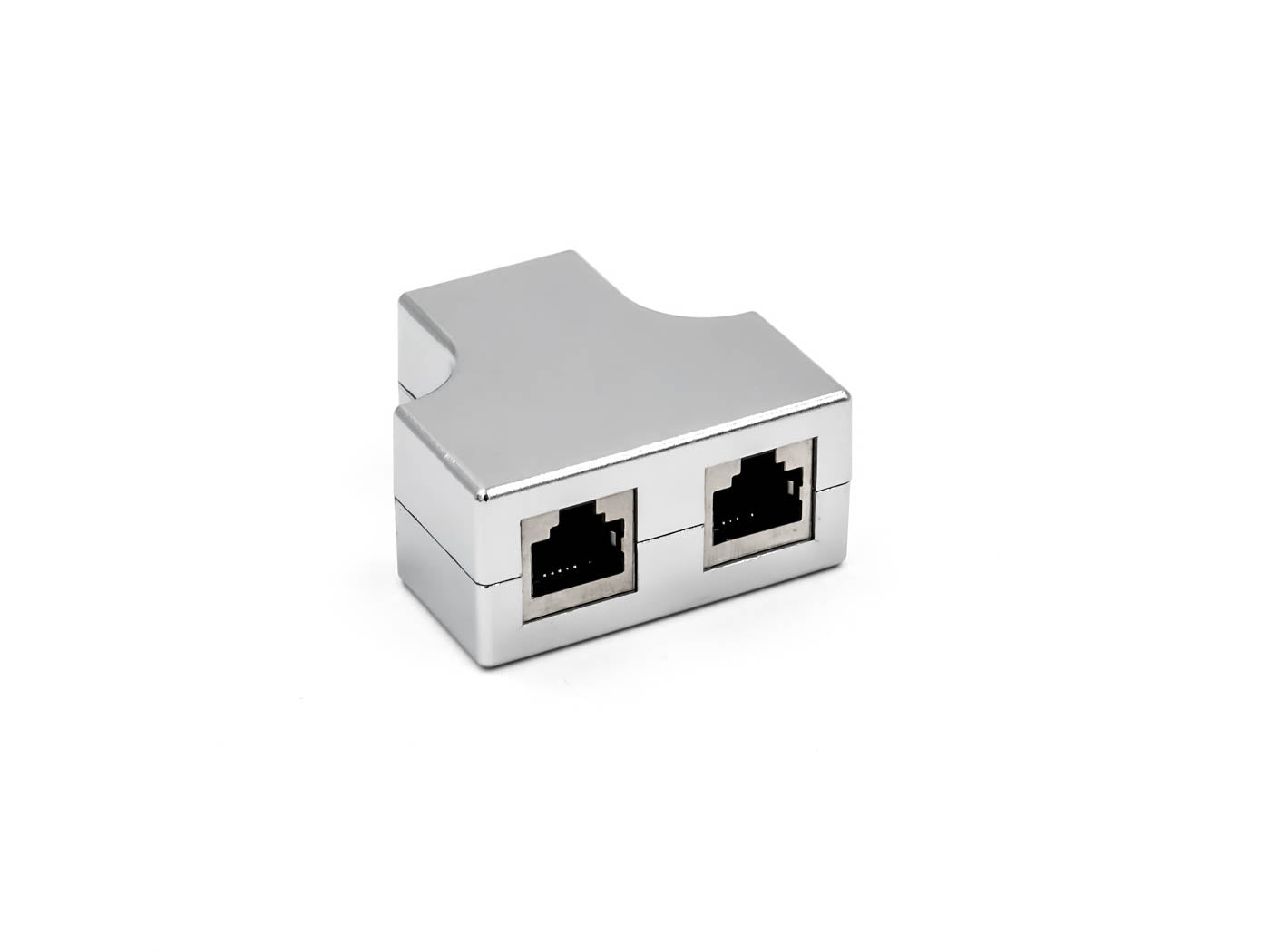 Adaptateur Y RJ45