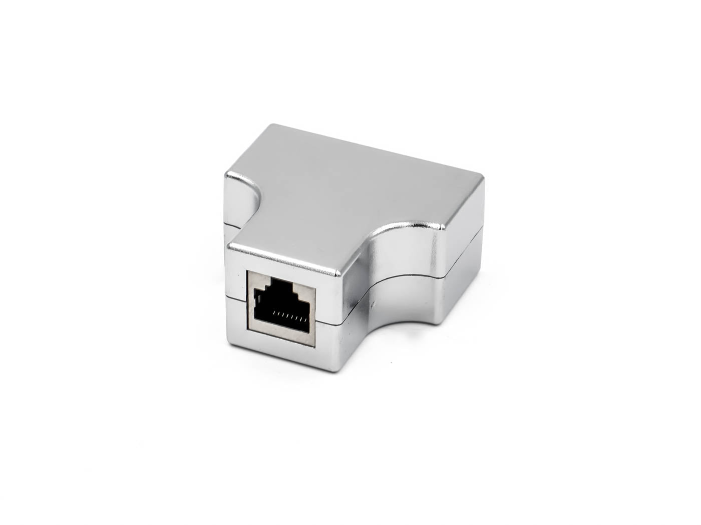 Adaptateur Y RJ45